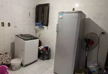 Duplex For sale - 3 rooms - floor 7