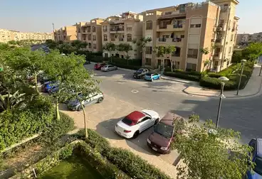 شقق للبيع - 3 غرف - بالدور 2