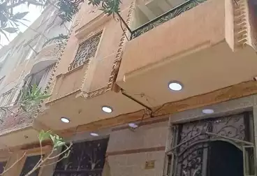 مباني للبيع - 4 غرف