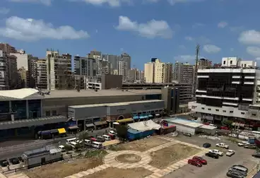 عقارات للبيع - 3 غرف - بالدور 7