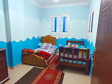 شقق مفروشة للإيجار - 3 غرف - بالدور 12