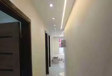 شقق للبيع - 3 غرف - بالدور 5