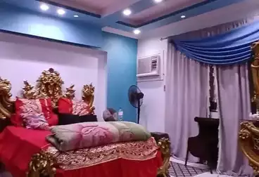 Furnished Apartment For sale - 3 rooms - floor 2