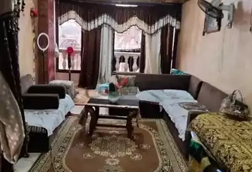 Apartments For sale - 3 rooms - floor 7