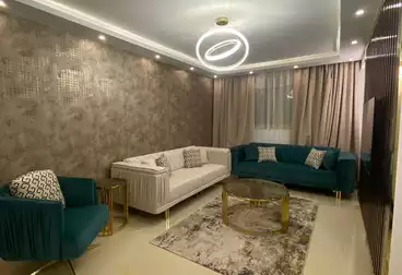 عقارات للبيع - 3 غرف - بالدور 9