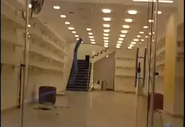 Commercial For rent - floor 0