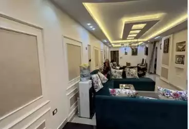 undefined undefined - 3 غرف - بالدور 3