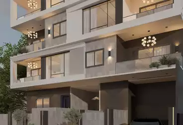 Apartment للبيع