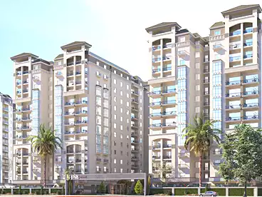 Apartments For sale - 4 rooms - floor 13