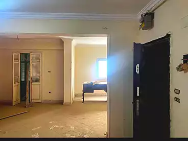 شقق للبيع - 3 غرف - بالدور 6