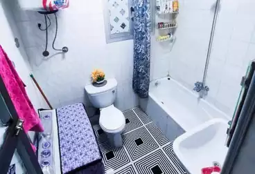 عقارات للبيع - 2 غرف - بالدور 0