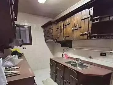 شقق للبيع - 2 غرف - بالدور 5