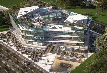 Administrative For sale - 1 rooms - floor 2