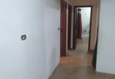 شقق للبيع - 3 غرف - بالدور 4