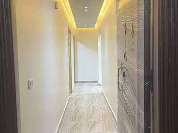 شقق للبيع - 3 غرف - بالدور 2