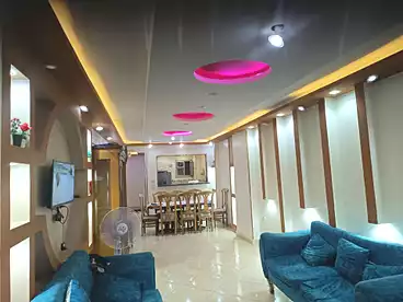 Apartments For sale - 3 rooms - floor 7