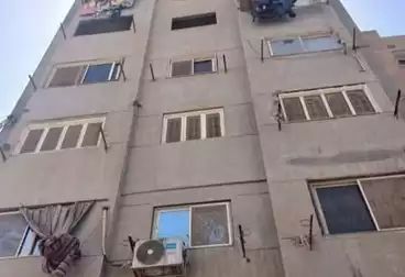 شقق للبيع - 2 غرف - بالدور 7