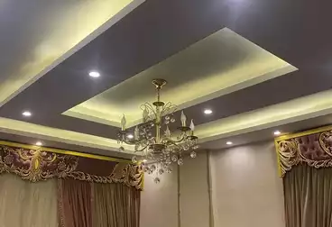 عقارات للبيع - 2 غرف - بالدور 6