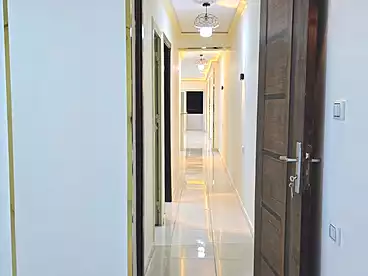 Properties For sale in El Naam, Ain Shams, 120 sqm