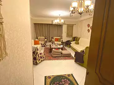 عقارات للبيع - 2 غرف - بالدور 10