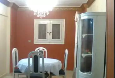 Furnished Apartment For rent - 2 rooms - floor 1