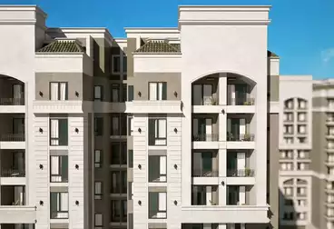 Apartments For sale - 4 rooms - floor 2