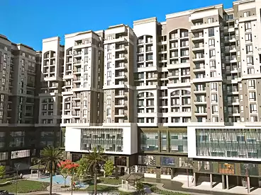 عقارات للبيع في مروج، سموحة، 216 متر