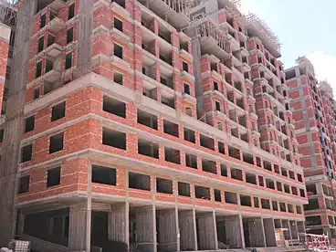 إداري للبيع في مروج، سموحة، 216 متر