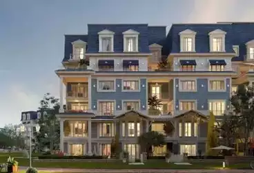 Duplex For sale - 3 rooms - floor 5