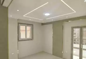 شقق للبيع - 3 غرف - بالدور 5