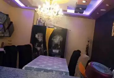 شقق للبيع - 3 غرف - بالدور 5