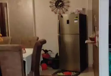 شقق للبيع - 3 غرف - بالدور 4