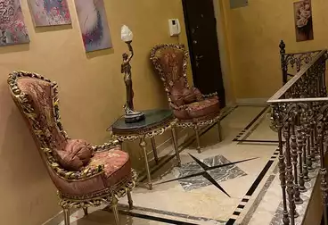 Duplex For sale - 3 rooms - floor 5