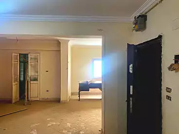 شقق للبيع - 3 غرف - بالدور 6