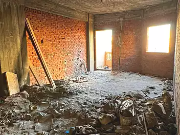 عقارات للبيع - 3 غرف - بالدور 5