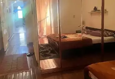 Furnished Apartment For sale - 2 rooms - floor 0