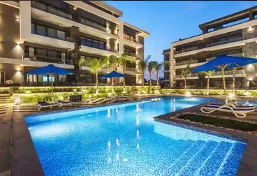 Penthouse For sale - 3 rooms - floor 0