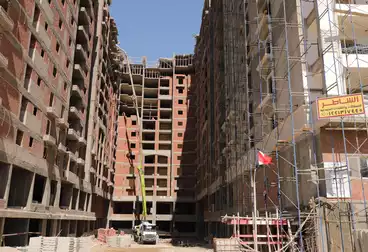 undefined undefined - 3 rooms - floor 13