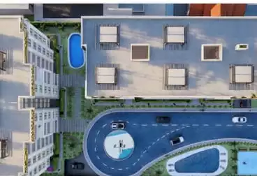 undefined undefined - 2 rooms - floor 1