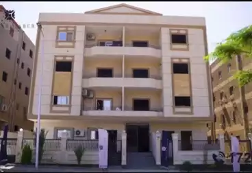 شقق للبيع - 3 غرف - بالدور 4