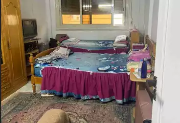 عقارات للبيع - 3 غرف - بالدور 4