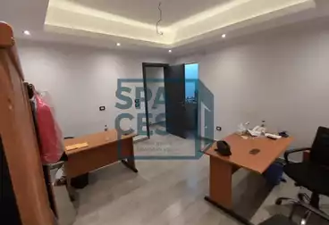 Administrative Building For rent - 9 rooms