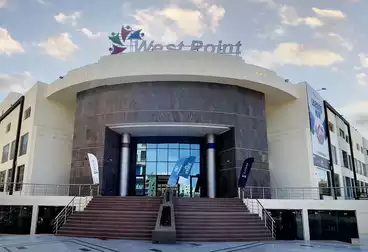 Shops For rent - floor 1