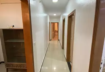 Furnished Apartment For rent - 3 rooms - floor 1