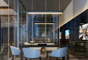 Properties For rent - 1 rooms - floor 1
