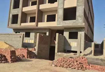 Apartments For sale - 2 rooms - floor 1