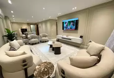 Apartments For rent - 3 rooms - floor 6