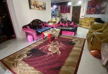 Properties For rent - 2 rooms - floor 3