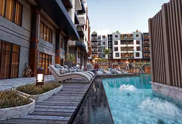 Apartments For sale - 1 rooms - floor 1