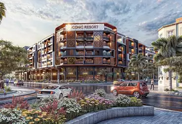 Apartments For sale - 2 rooms - floor 1